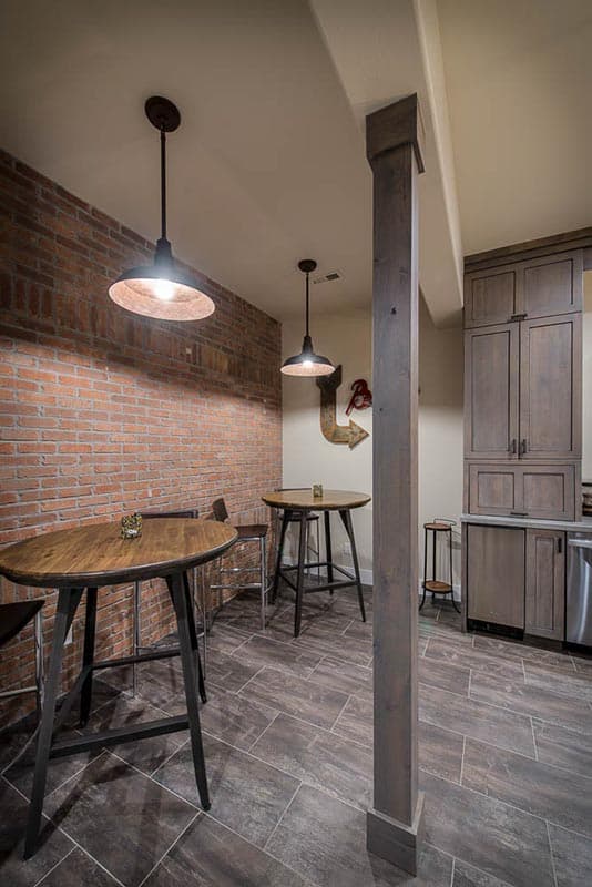 Plan 95030RW: Two Bedroom Craftsman House Plan with Expansion Possibilities - Image #45 - Craftsman, Mountain, New American, Northwest, Ranch, Rustic