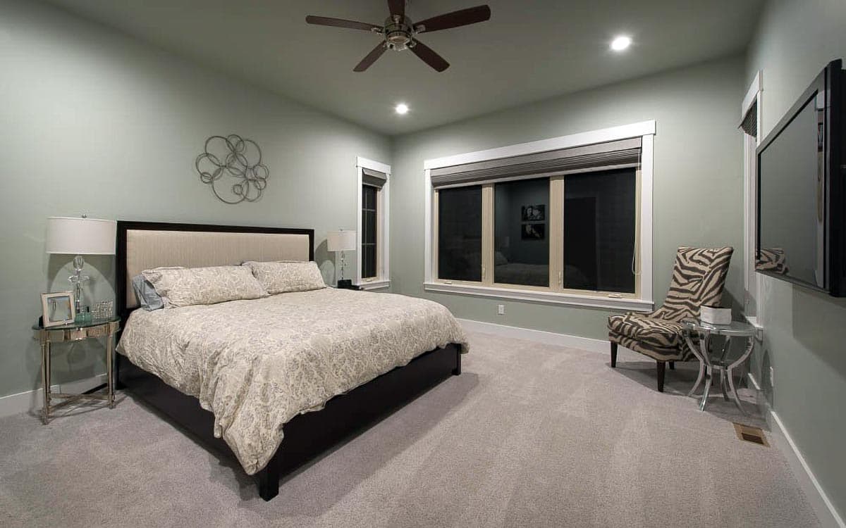 Plan 95030RW: Two Bedroom Craftsman House Plan with Expansion Possibilities - Image #31 - Craftsman, Mountain, New American, Northwest, Ranch, Rustic