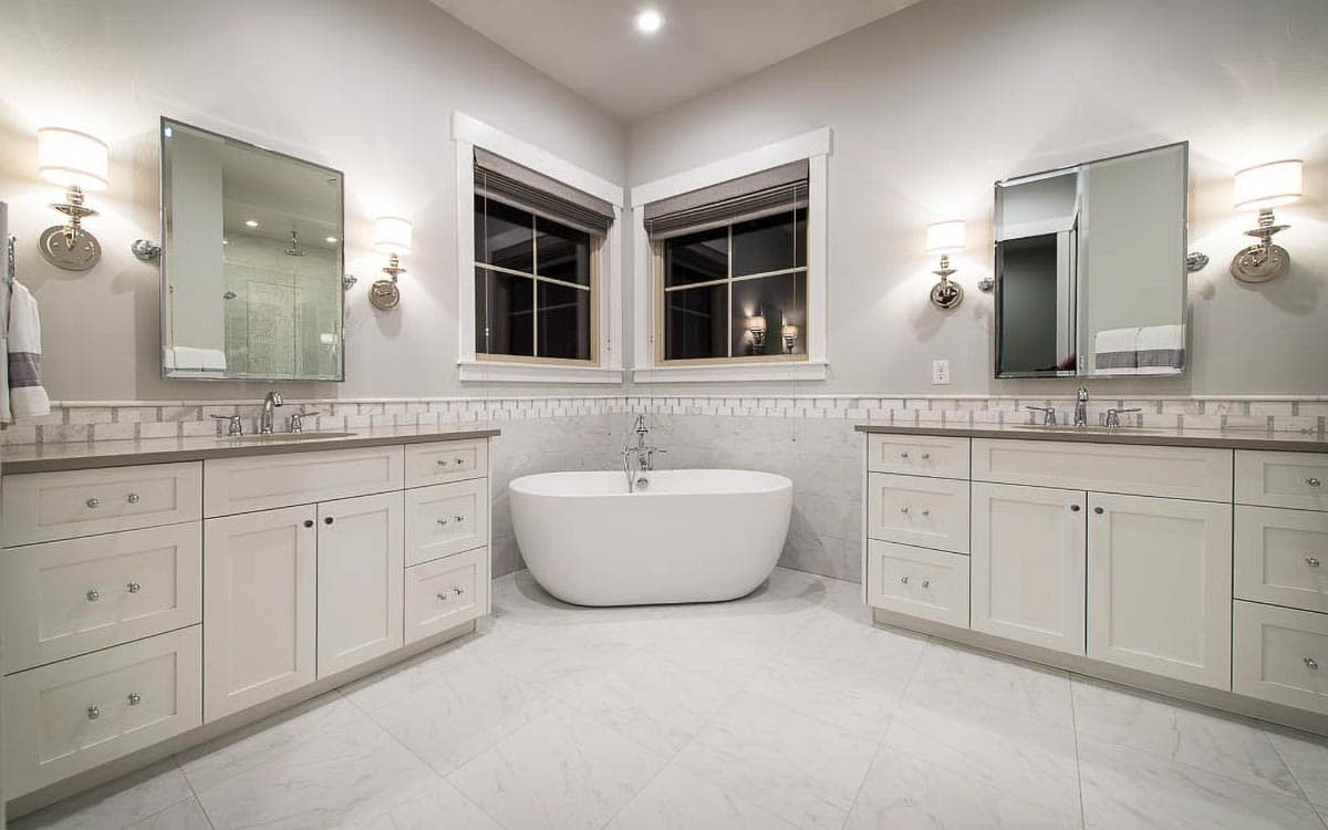 Plan 95030RW: Two Bedroom Craftsman House Plan with Expansion Possibilities - Image #32 - Craftsman, Mountain, New American, Northwest, Ranch, Rustic