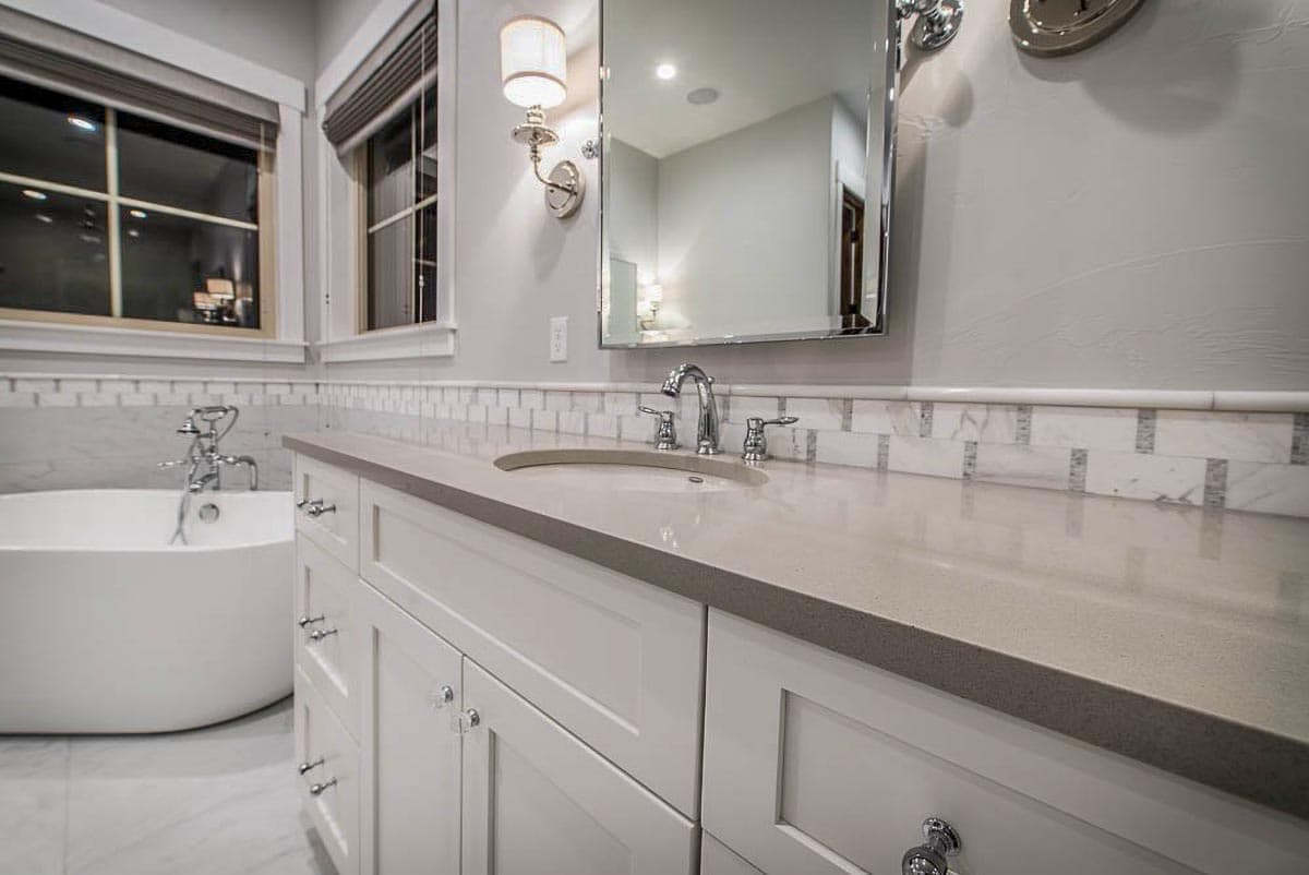 Plan 95030RW: Two Bedroom Craftsman House Plan with Expansion Possibilities - Image #34 - Craftsman, Mountain, New American, Northwest, Ranch, Rustic