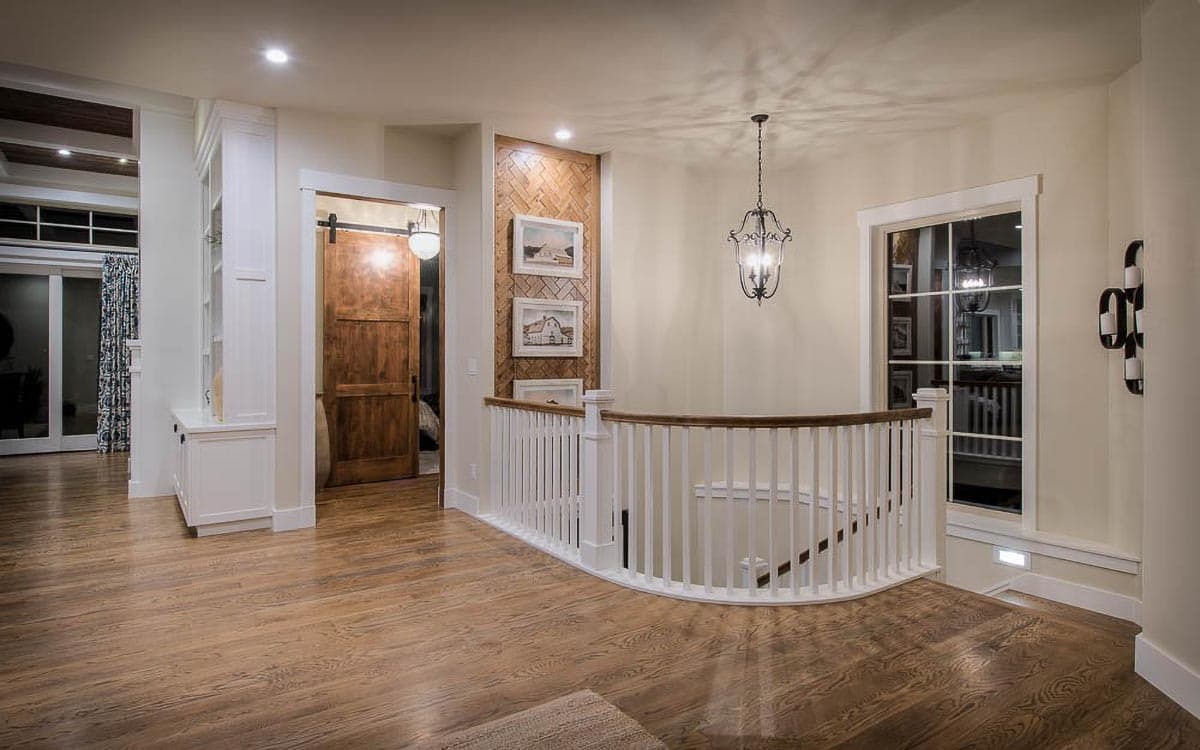 Plan 95030RW: Two Bedroom Craftsman House Plan with Expansion Possibilities - Image #17 - Craftsman, Mountain, New American, Northwest, Ranch, Rustic