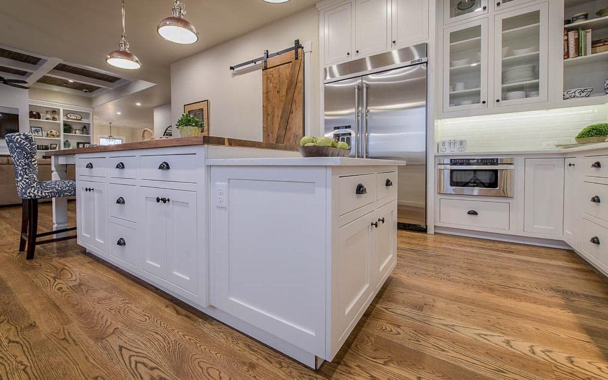 Plan 95030RW: Two Bedroom Craftsman House Plan with Expansion Possibilities - Image #29 - Craftsman, Mountain, New American, Northwest, Ranch, Rustic