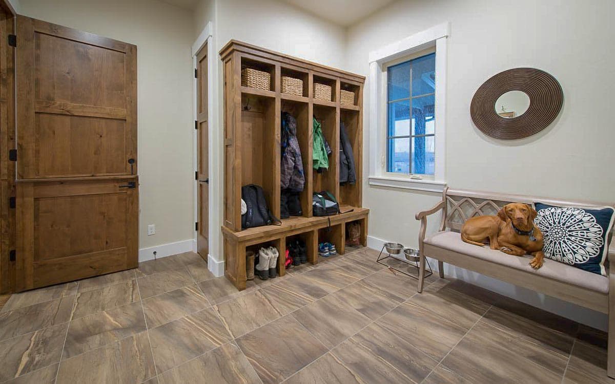 Plan 95030RW: Two Bedroom Craftsman House Plan with Expansion Possibilities - Image #36 - Craftsman, Mountain, New American, Northwest, Ranch, Rustic