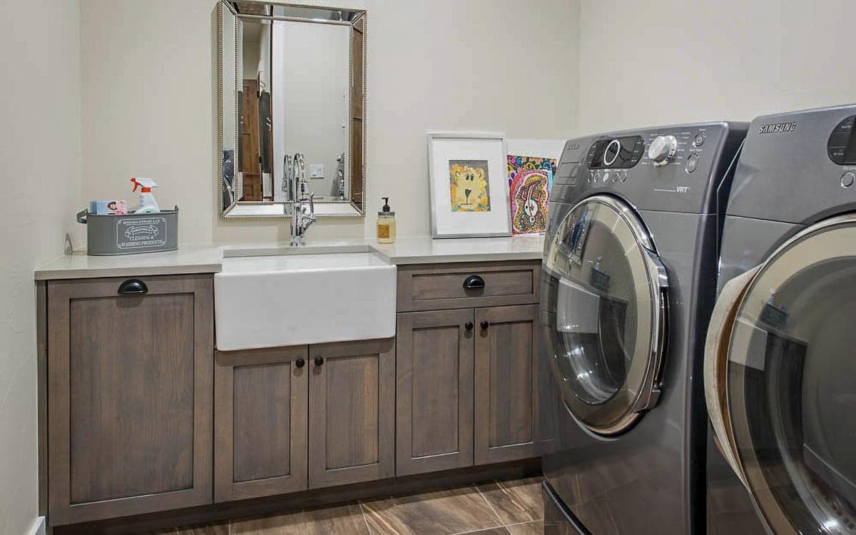 Plan 95030RW: Two Bedroom Craftsman House Plan with Expansion Possibilities - Image #37 - Craftsman, Mountain, New American, Northwest, Ranch, Rustic