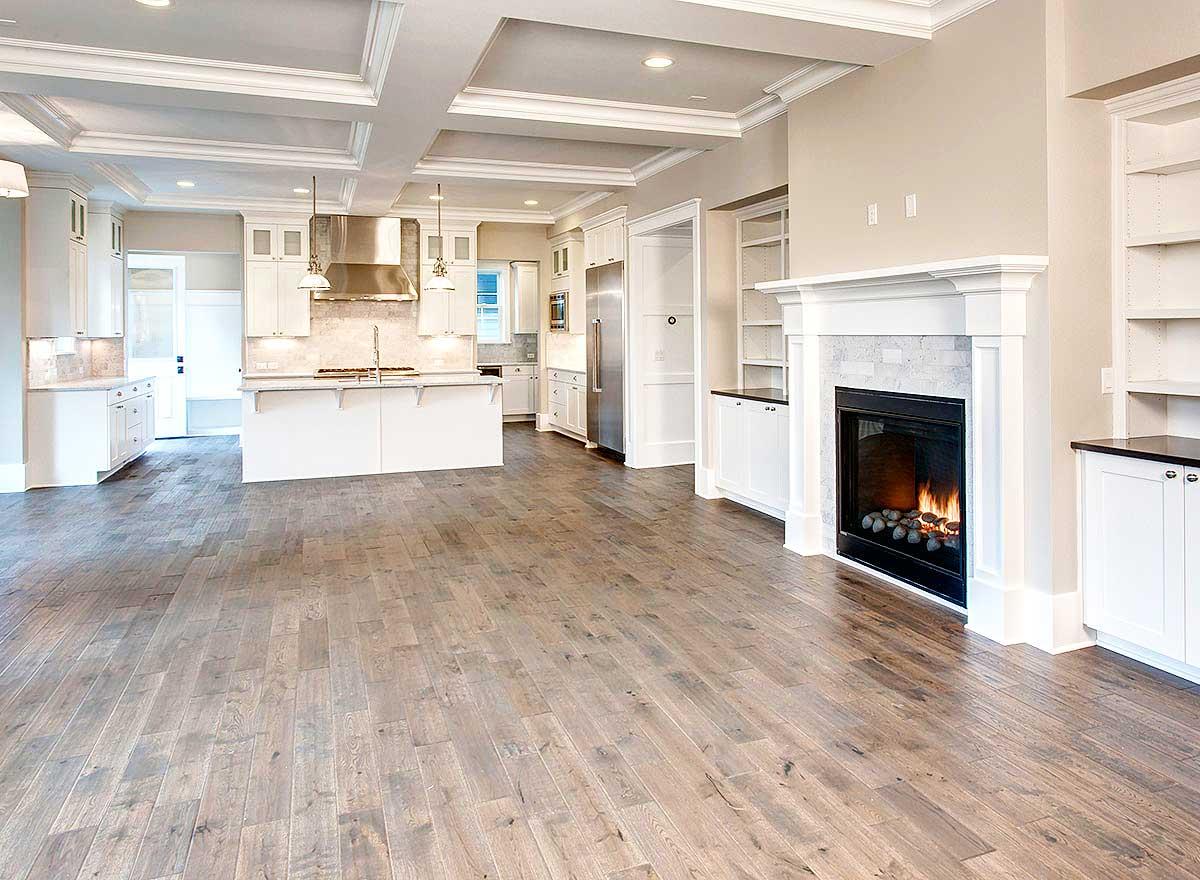 Plan 23663JD: 6 Bedroom Beauty with Third Floor Game Room and Matching Guest House - Image #10 - New American, Northwest