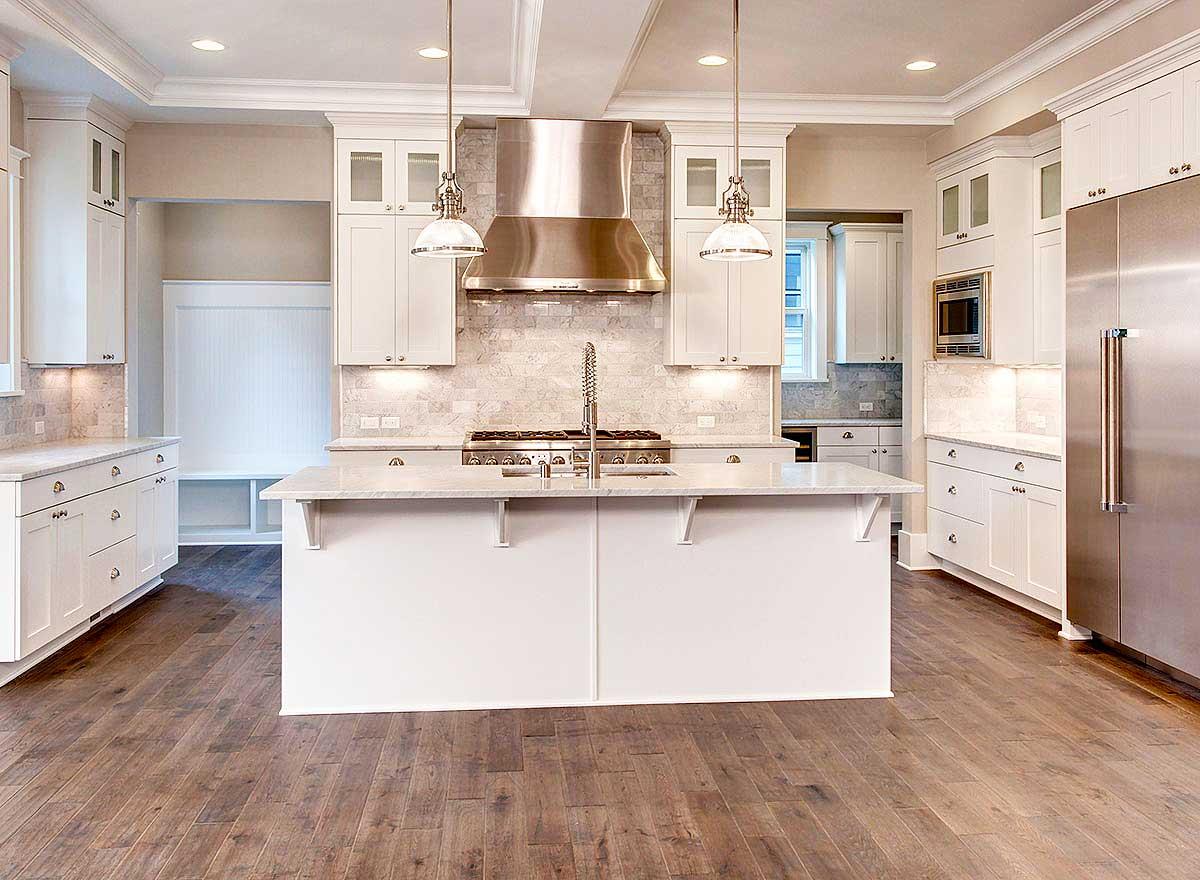 Plan 23663JD: 6 Bedroom Beauty with Third Floor Game Room and Matching Guest House - Image #11 - New American, Northwest