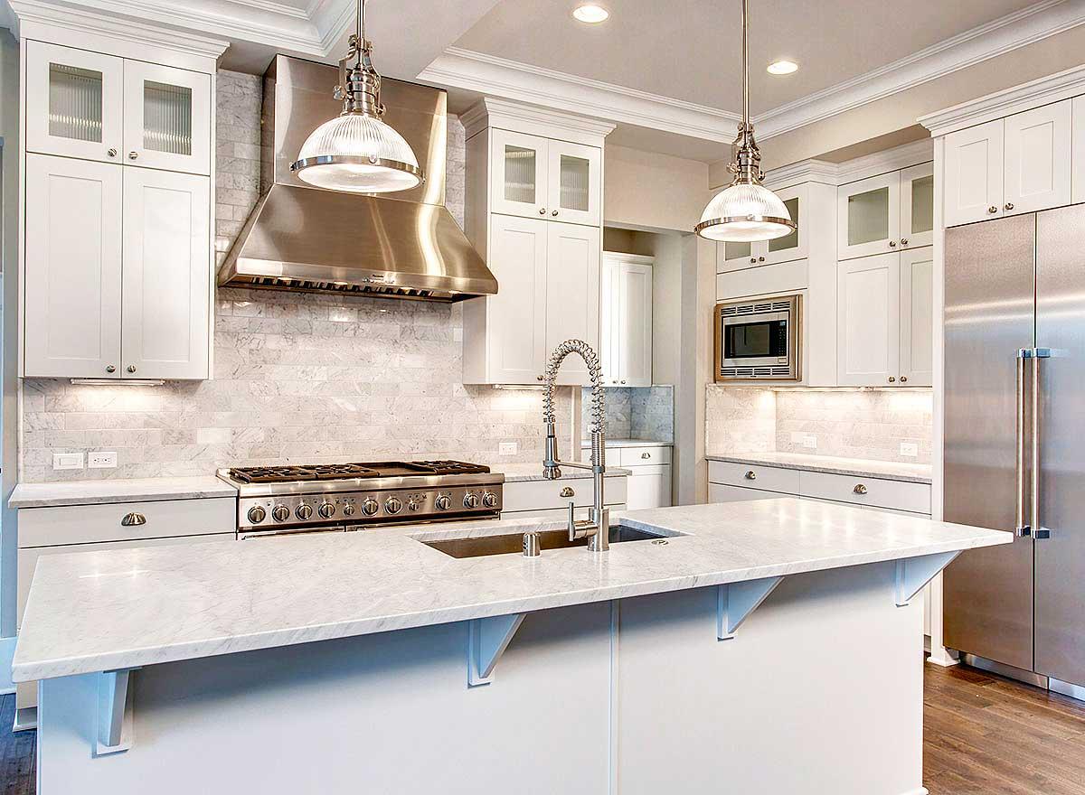 Plan 23663JD: 6 Bedroom Beauty with Third Floor Game Room and Matching Guest House - Image #12 - New American, Northwest