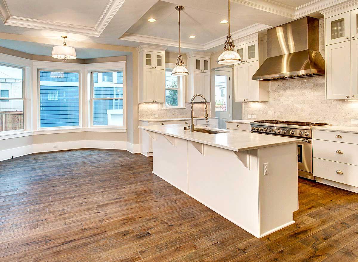 Plan 23663JD: 6 Bedroom Beauty with Third Floor Game Room and Matching Guest House - Image #13 - New American, Northwest