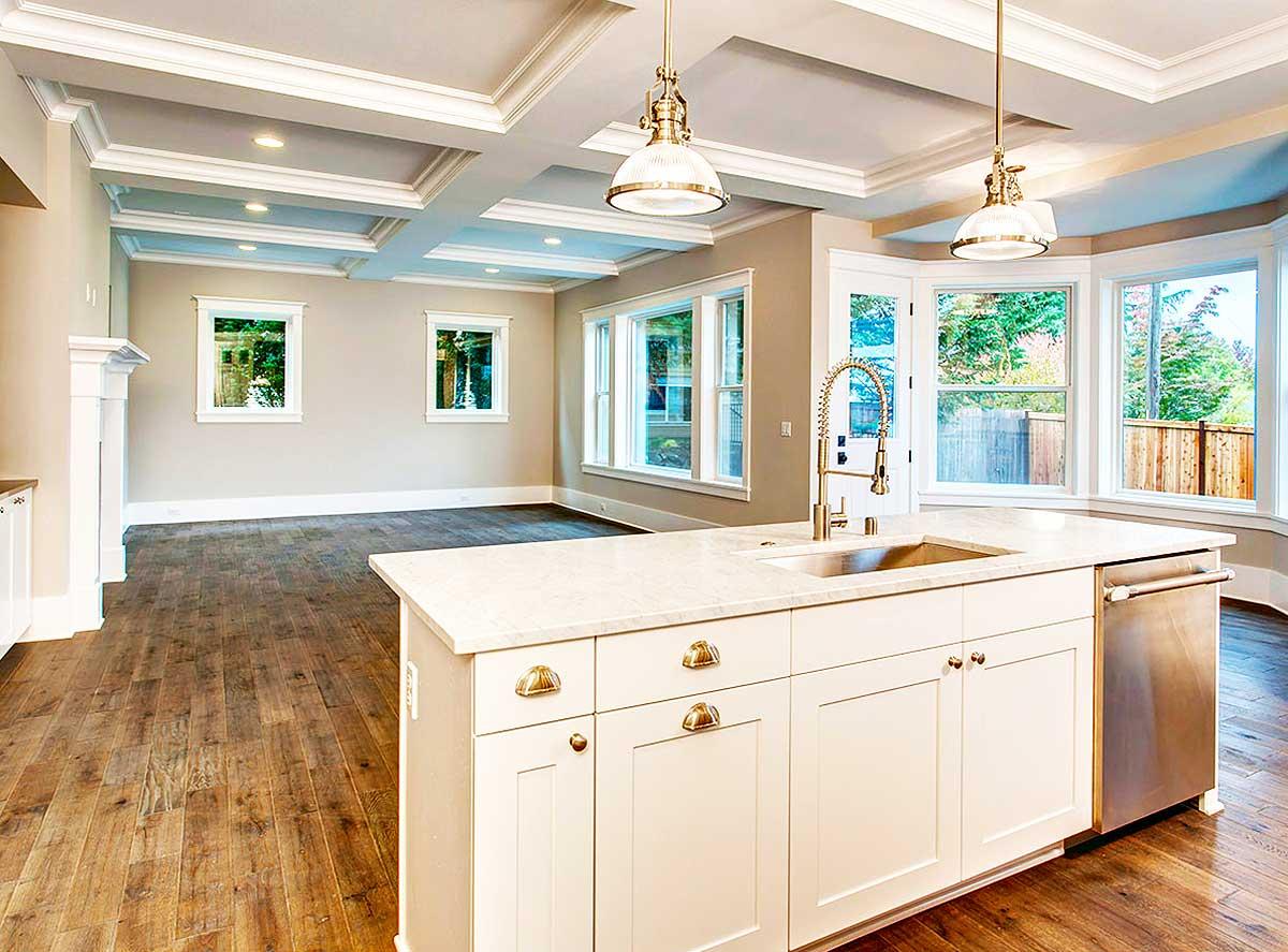 Plan 23663JD: 6 Bedroom Beauty with Third Floor Game Room and Matching Guest House - Image #14 - New American, Northwest