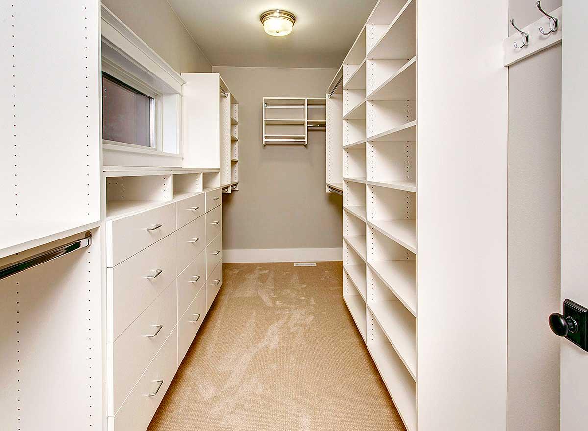 Plan 23663JD: 6 Bedroom Beauty with Third Floor Game Room and Matching Guest House - Image #19 - New American, Northwest