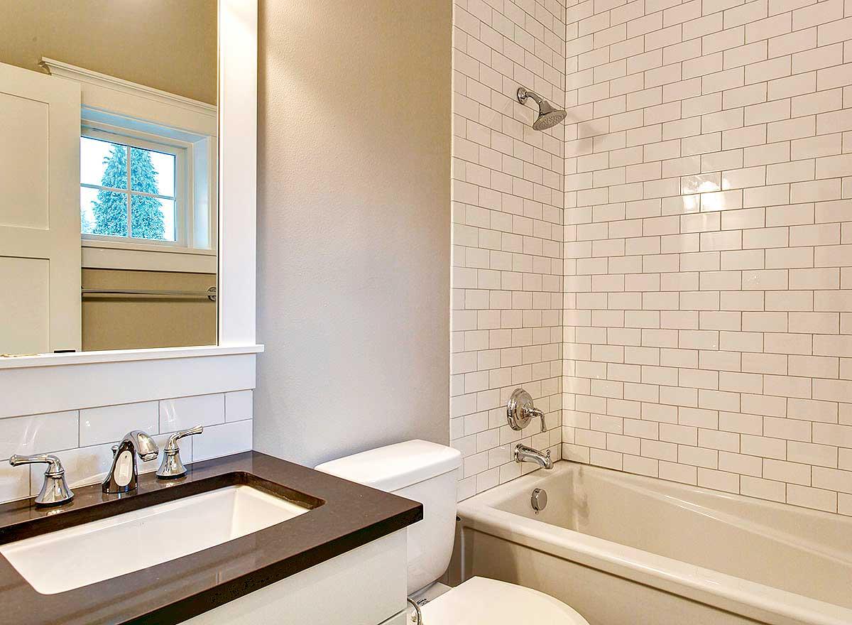 Plan 23663JD: 6 Bedroom Beauty with Third Floor Game Room and Matching Guest House - Image #25 - New American, Northwest