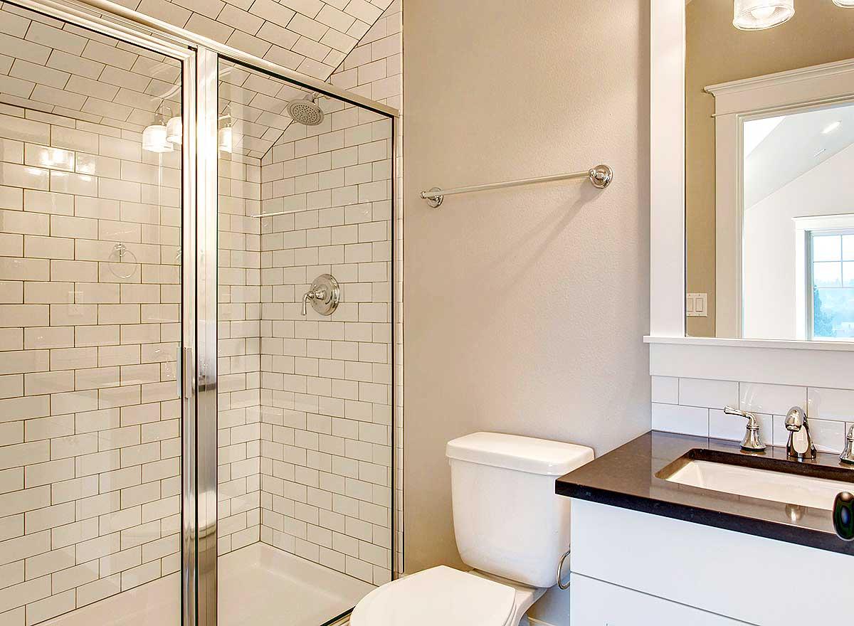 Plan 23663JD: 6 Bedroom Beauty with Third Floor Game Room and Matching Guest House - Image #27 - New American, Northwest