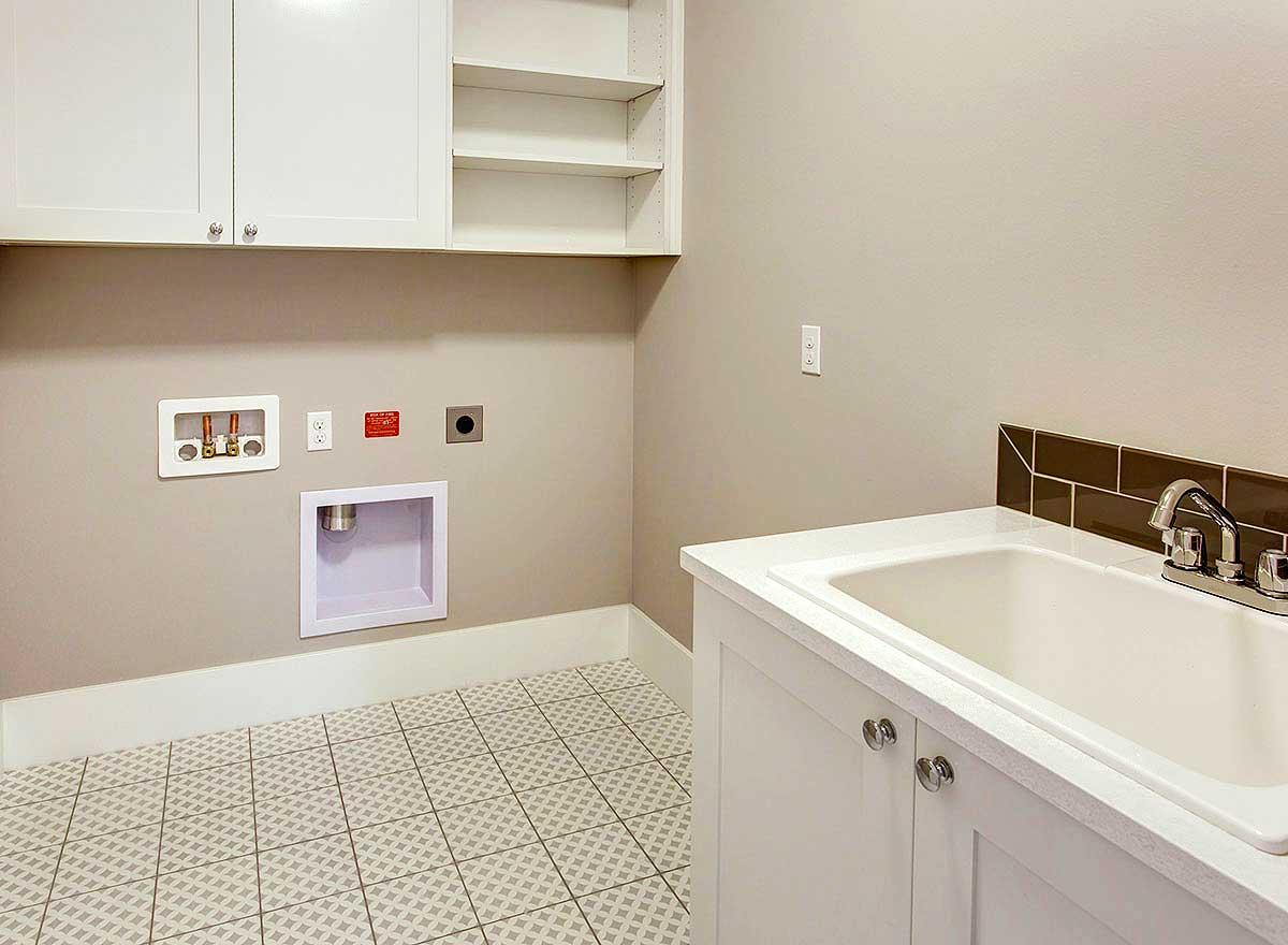 Plan 23663JD: 6 Bedroom Beauty with Third Floor Game Room and Matching Guest House - Image #28 - New American, Northwest