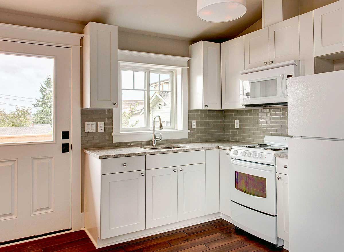 Plan 23663JD: 6 Bedroom Beauty with Third Floor Game Room and Matching Guest House - Image #40 - New American, Northwest