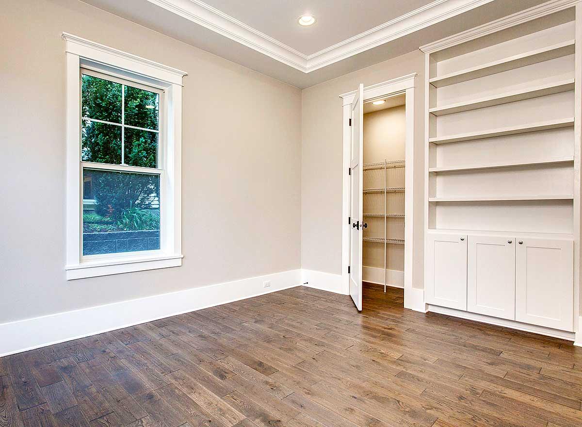 Plan 23663JD: 6 Bedroom Beauty with Third Floor Game Room and Matching Guest House - Image #7 - New American, Northwest