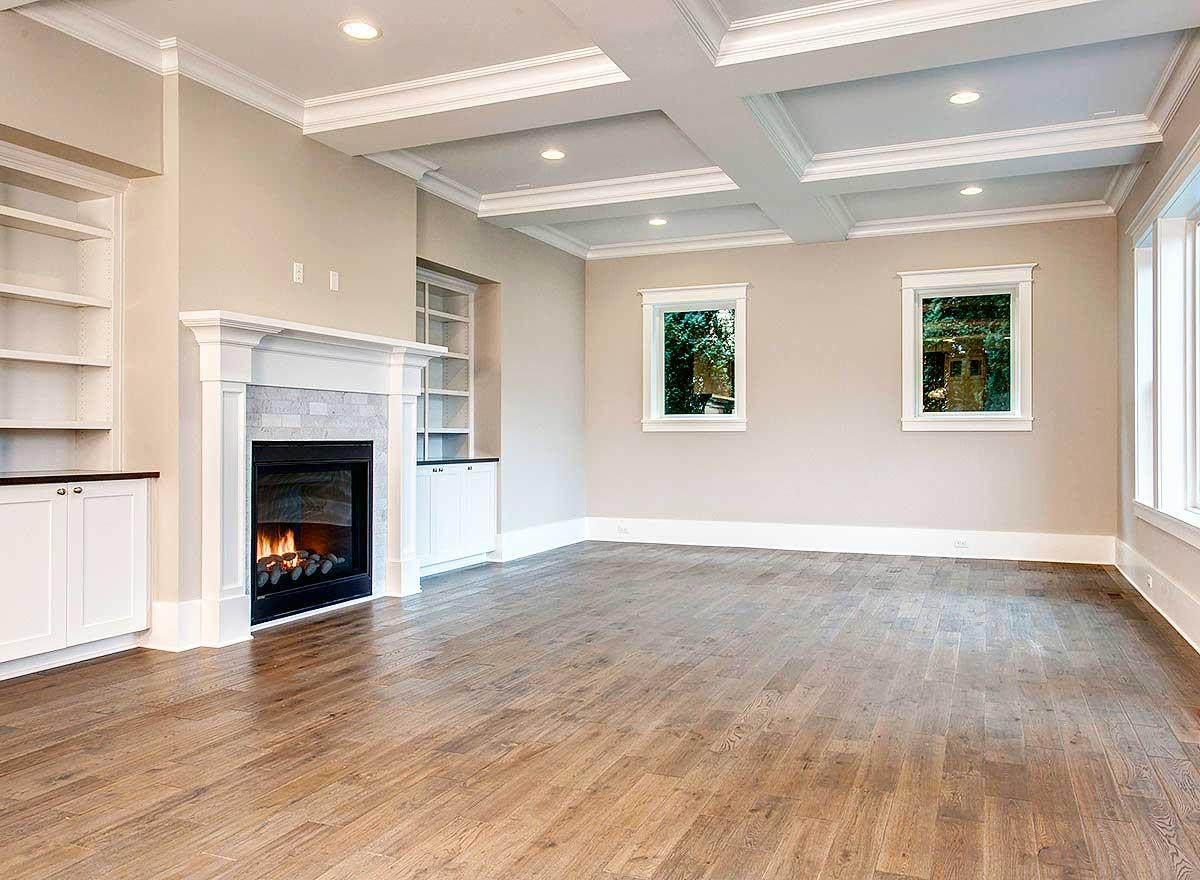 Plan 23663JD: 6 Bedroom Beauty with Third Floor Game Room and Matching Guest House - Image #8 - New American, Northwest