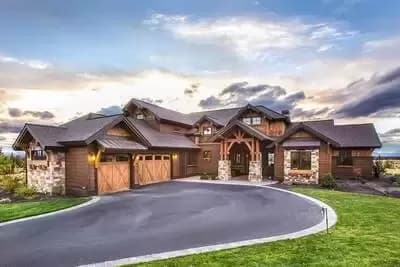 Exceptional 3 Bedroom Craftsman with Bonus Room 