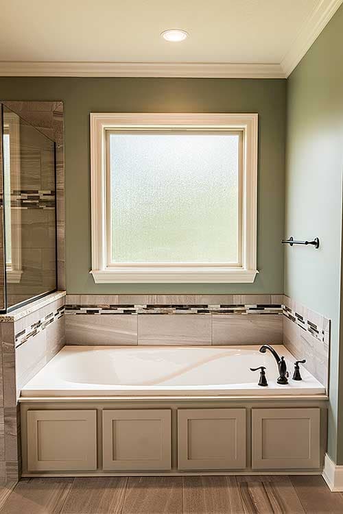 Plan 51750HZ: 4 Bed Craftsman with Open Concept Living Space and Bonus Room - Image #23 - Country, Traditional