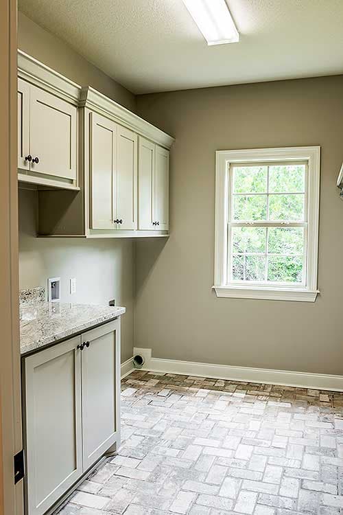 Plan 51750HZ: 4 Bed Craftsman with Open Concept Living Space and Bonus Room - Image #27 - Country, Traditional