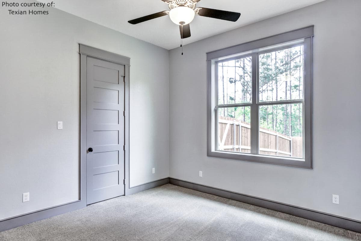 Plan 60699ND: European House Plan with Vaulted Great Room - 2661 Sq Ft - Image #13 - Craftsman, European, Southern