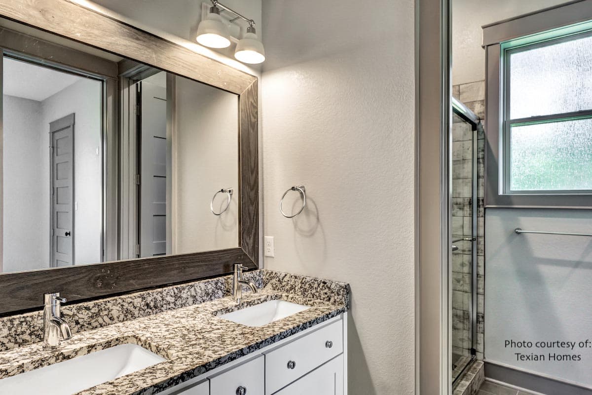 Plan 60699ND: European House Plan with Vaulted Great Room - 2661 Sq Ft - Image #15 - Craftsman, European, Southern