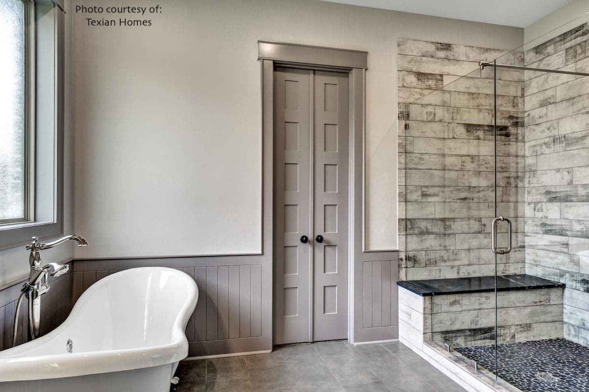 Plan 60699ND: European House Plan with Vaulted Great Room - 2661 Sq Ft - Image #20 - Craftsman, European, Southern