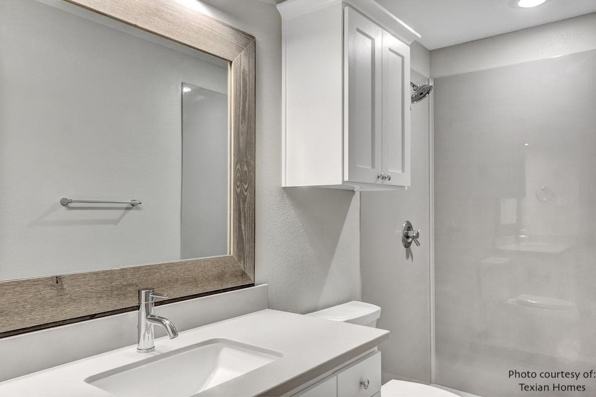 Plan 60699ND: European House Plan with Vaulted Great Room - 2661 Sq Ft - Image #26 - Craftsman, European, Southern