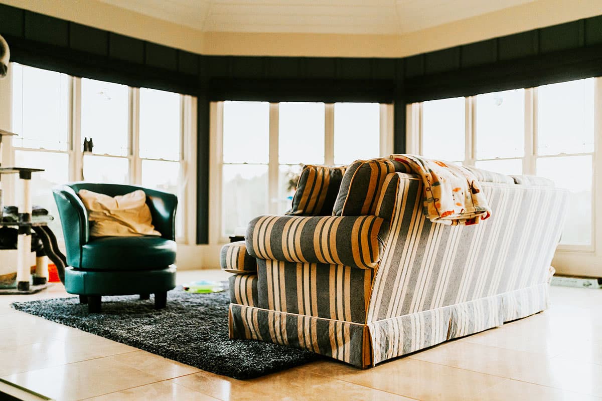 Plan 77629FB: Exclusive Bungalow House Plan With Wraparound Deck - Image #18 - Bungalow, Cottage, Country, Vacation