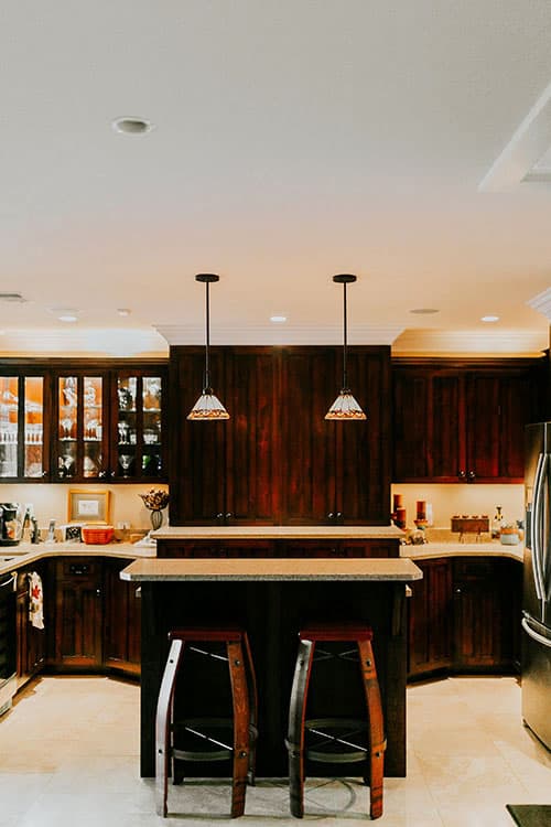 Plan 77629FB: Exclusive Bungalow House Plan With Wraparound Deck - Image #20 - Bungalow, Cottage, Country, Vacation