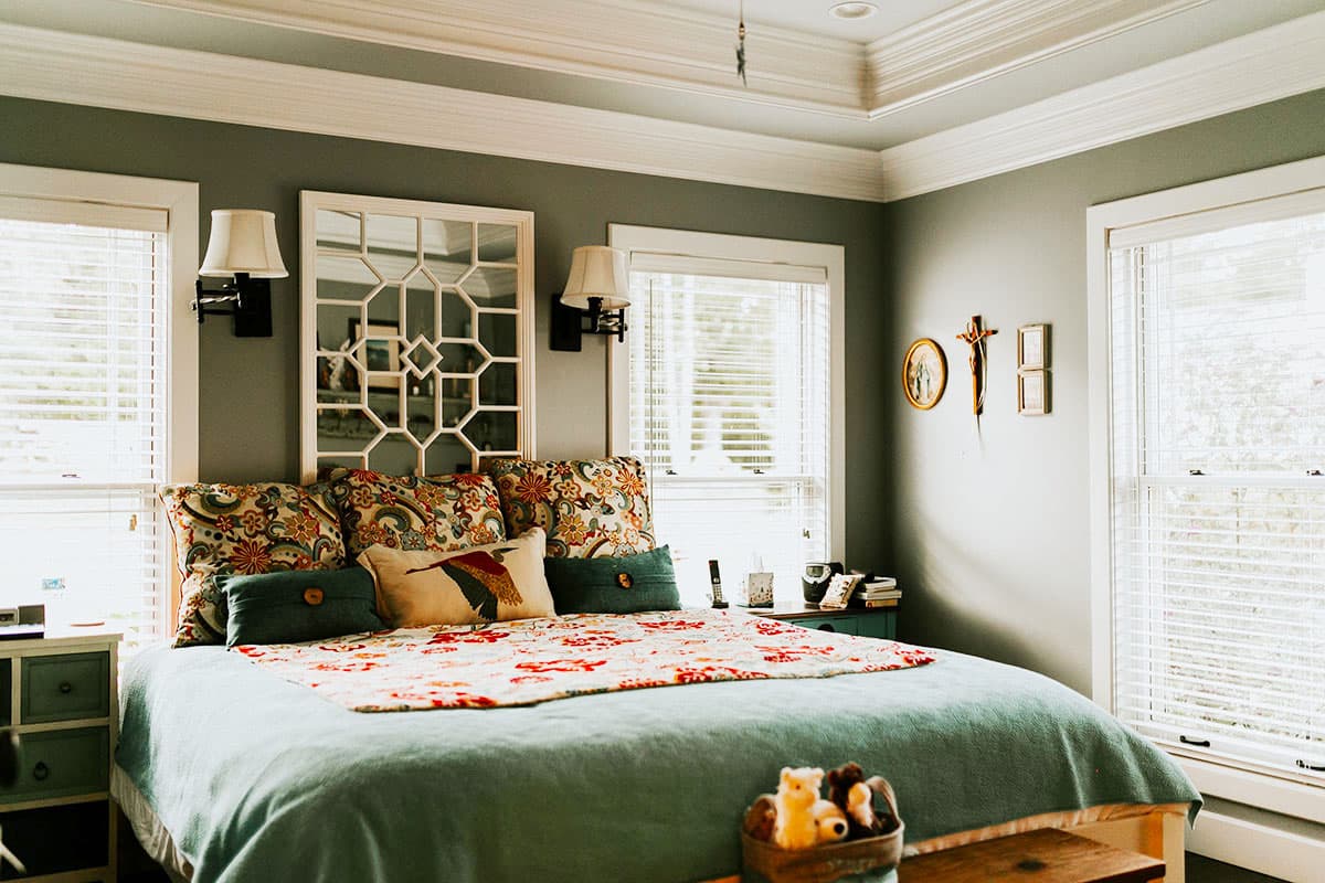 Plan 77629FB: Exclusive Bungalow House Plan With Wraparound Deck - Image #23 - Bungalow, Cottage, Country, Vacation