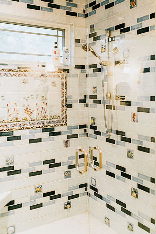 Plan 77629FB: Exclusive Bungalow House Plan With Wraparound Deck - Image #24 - Bungalow, Cottage, Country, Vacation