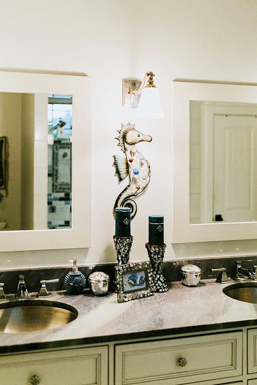 Plan 77629FB: Exclusive Bungalow House Plan With Wraparound Deck - Image #25 - Bungalow, Cottage, Country, Vacation