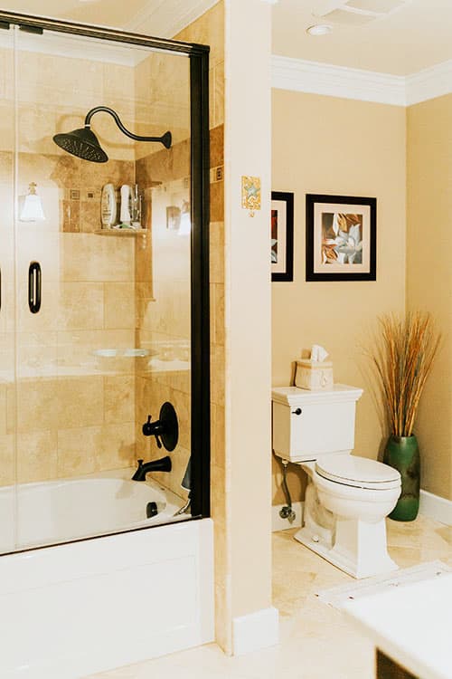 Plan 77629FB: Exclusive Bungalow House Plan With Wraparound Deck - Image #26 - Bungalow, Cottage, Country, Vacation