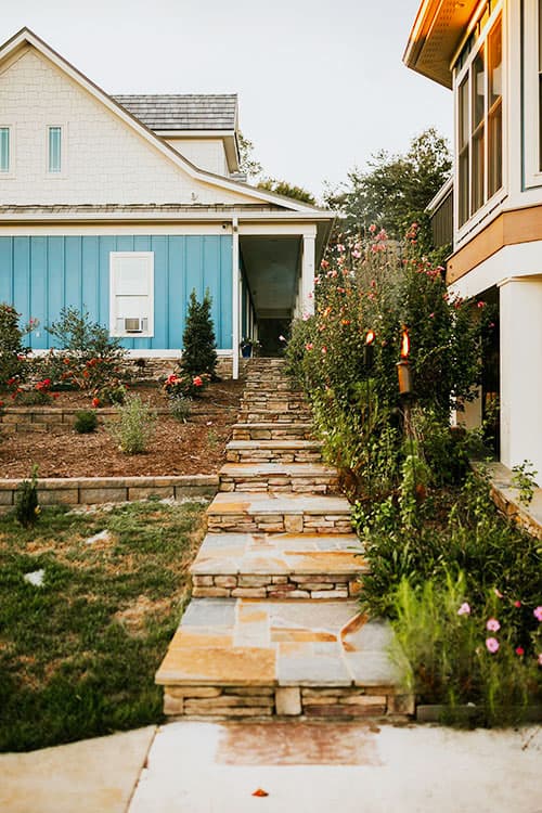 Plan 77629FB: Exclusive Bungalow House Plan With Wraparound Deck - Image #9 - Bungalow, Cottage, Country, Vacation