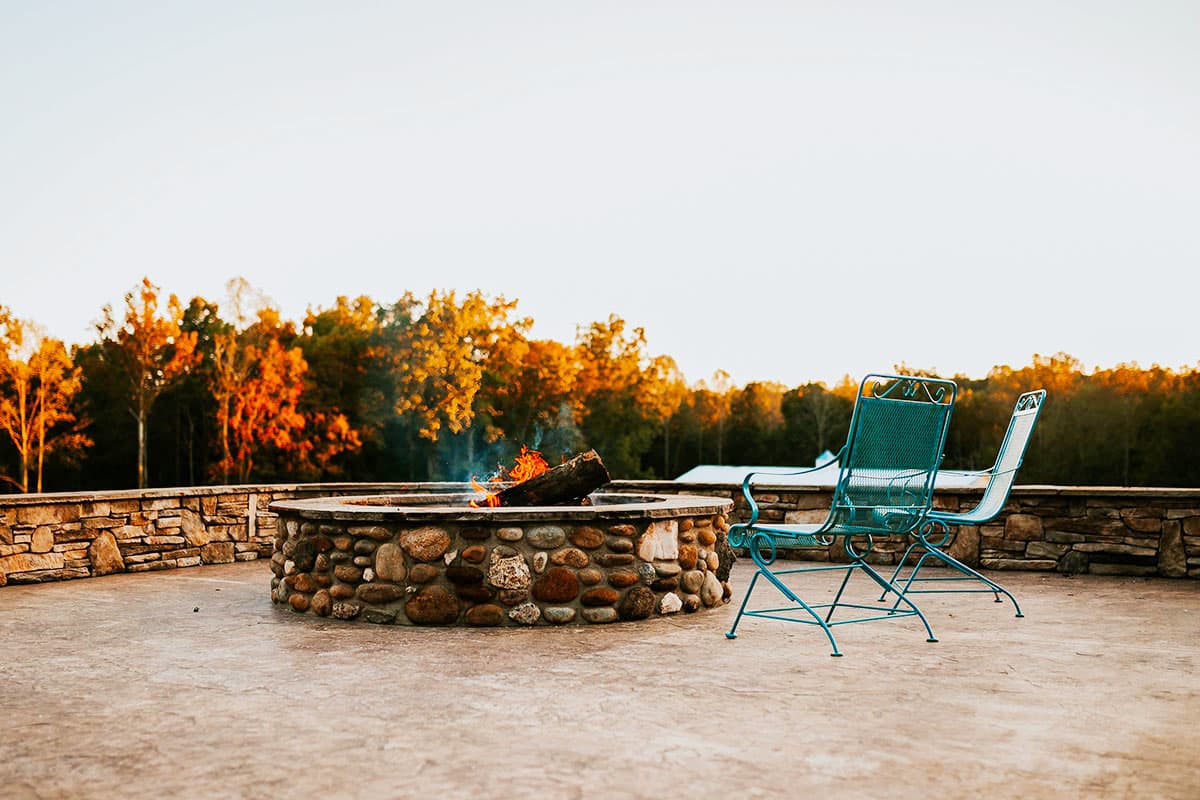 Plan 77629FB: Exclusive Bungalow House Plan With Wraparound Deck - Image #27 - Bungalow, Cottage, Country, Vacation