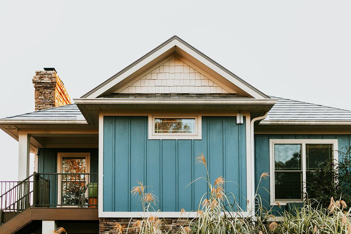 Plan 77629FB: Exclusive Bungalow House Plan With Wraparound Deck - Image #7 - Bungalow, Cottage, Country, Vacation