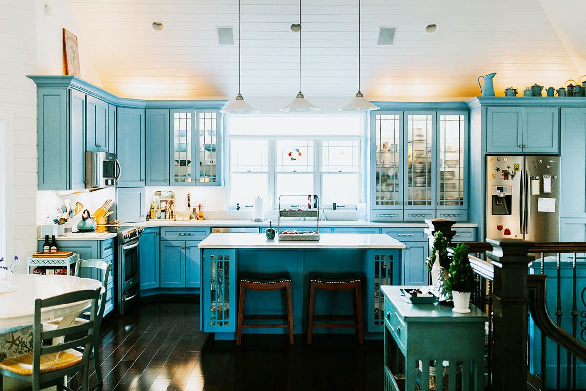 Plan 77629FB: Exclusive Bungalow House Plan With Wraparound Deck - Image #10 - Bungalow, Cottage, Country, Vacation