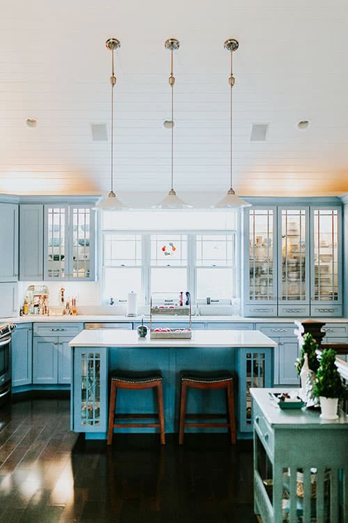 Plan 77629FB: Exclusive Bungalow House Plan With Wraparound Deck - Image #11 - Bungalow, Cottage, Country, Vacation