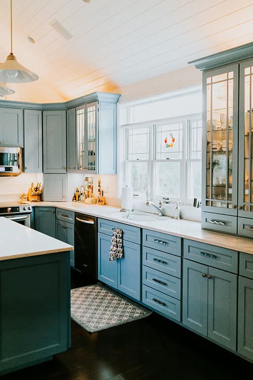 Plan 77629FB: Exclusive Bungalow House Plan With Wraparound Deck - Image #12 - Bungalow, Cottage, Country, Vacation