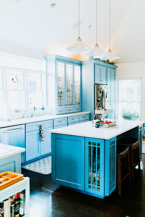 Plan 77629FB: Exclusive Bungalow House Plan With Wraparound Deck - Image #14 - Bungalow, Cottage, Country, Vacation