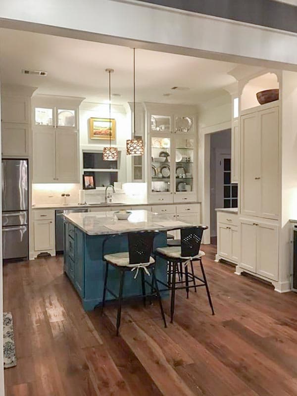 Plan 83889JW: Exclusive Southern House Plan with Optional Bonus Room - Image #10 - Southern, Traditional