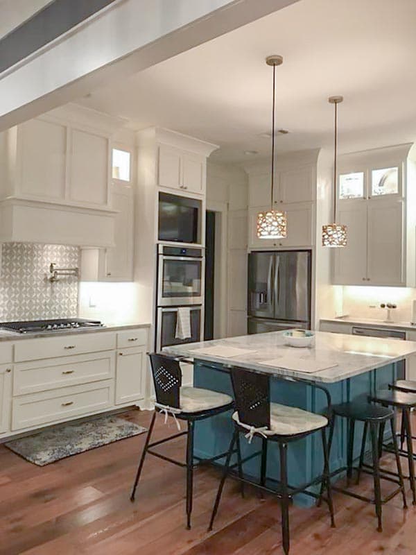 Plan 83889JW: Exclusive Southern House Plan with Optional Bonus Room - Image #8 - Southern, Traditional