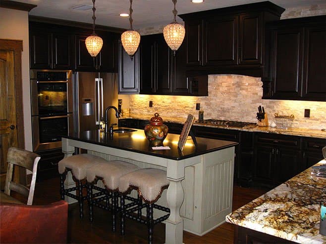 Plan 92379MX: 3 Bed Cottage Escape With Vaulted Ceilings - 2533 Sq Ft - Image #5 - Cabin, Cottage, Country, Mountain, Rustic, Vacation