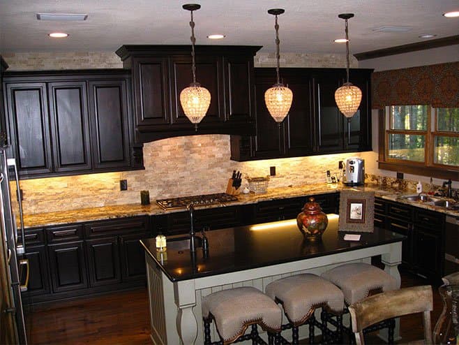 Plan 92379MX: 3 Bed Cottage Escape With Vaulted Ceilings - 2533 Sq Ft - Image #6 - Cabin, Cottage, Country, Mountain, Rustic, Vacation