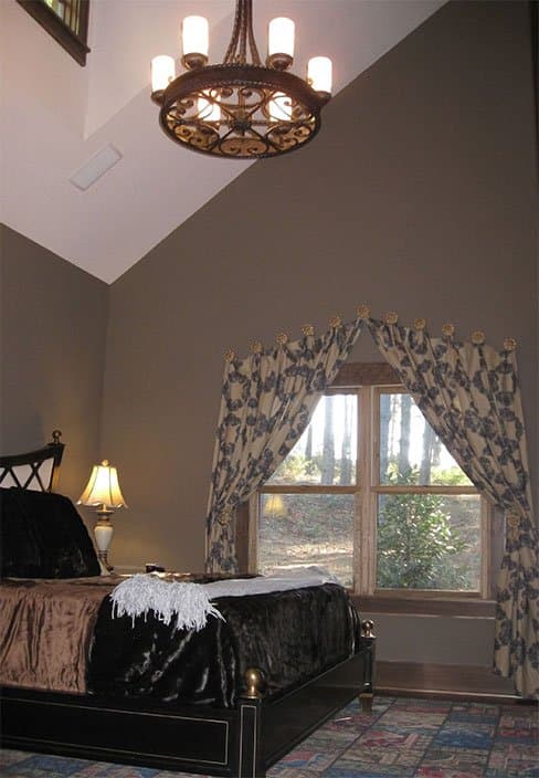 Plan 92379MX: 3 Bed Cottage Escape With Vaulted Ceilings - 2533 Sq Ft - Image #7 - Cabin, Cottage, Country, Mountain, Rustic, Vacation