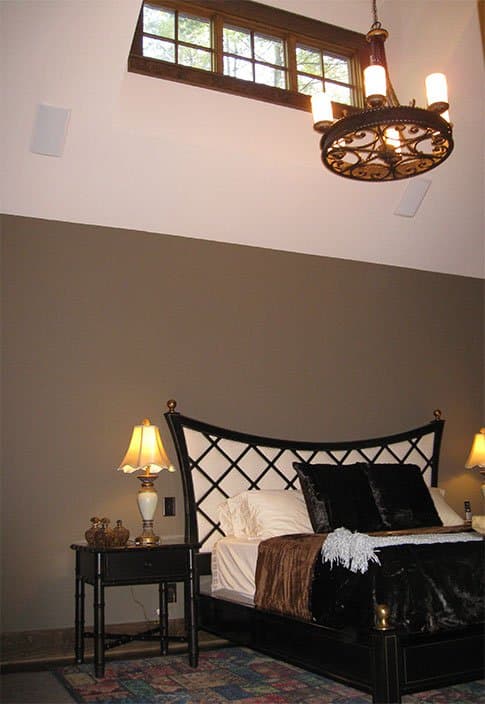 Plan 92379MX: 3 Bed Cottage Escape With Vaulted Ceilings - 2533 Sq Ft - Image #8 - Cabin, Cottage, Country, Mountain, Rustic, Vacation