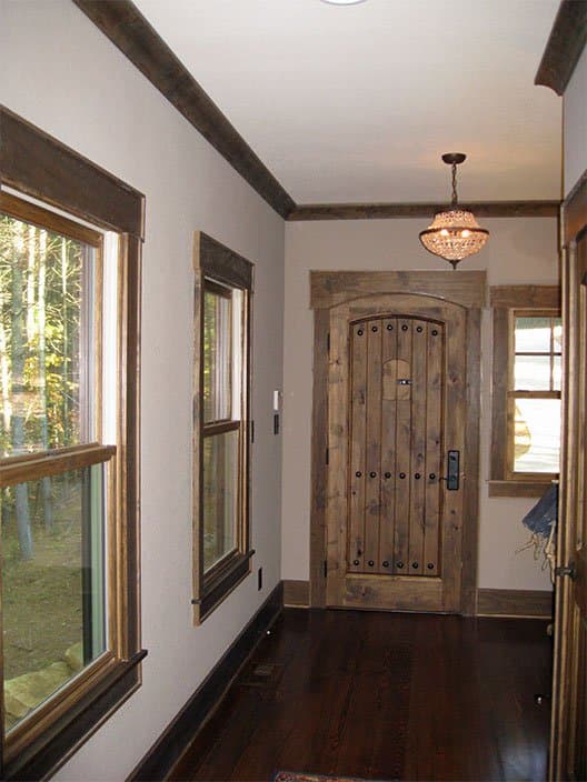 Plan 92379MX: 3 Bed Cottage Escape With Vaulted Ceilings - 2533 Sq Ft - Image #10 - Cabin, Cottage, Country, Mountain, Rustic, Vacation