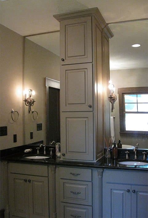 Plan 92379MX: 3 Bed Cottage Escape With Vaulted Ceilings - 2533 Sq Ft - Image #12 - Cabin, Cottage, Country, Mountain, Rustic, Vacation