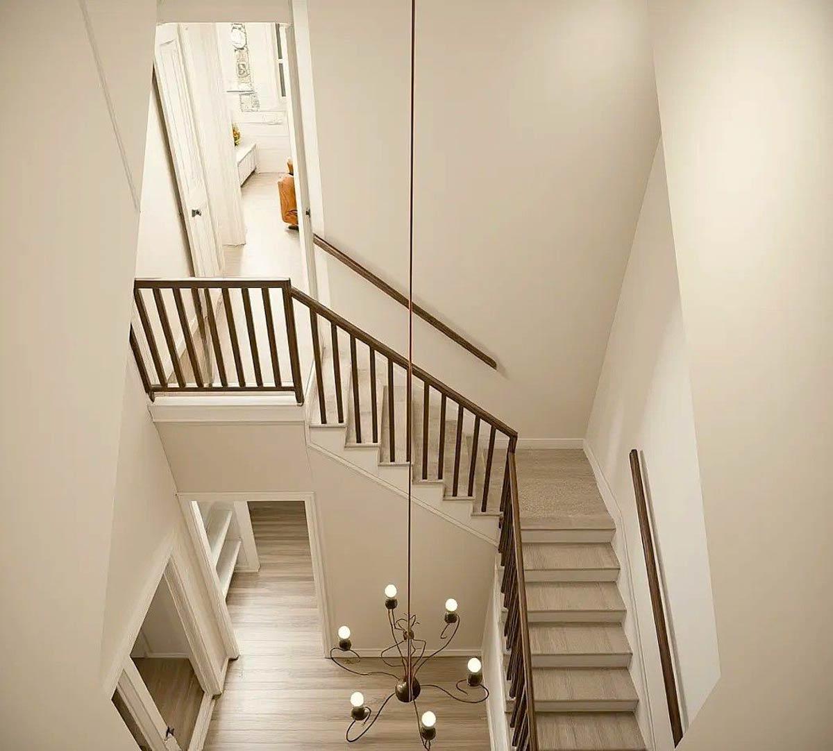 Plan 28909JJ: Country Farmhouse Home Plan with Office and Upstairs Game Room - 2653 Sq Ft - Image #6 - Cottage, Country, Farmhouse, Modern Farmhouse, Southern, Traditional, Vacation