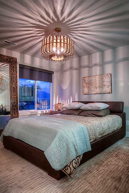 Plan 42400DB: Expandable House Plan with Alley-Entry Garage and Deck over Entry - Image #32 - Mid Century Modern, Modern, Northwest, Traditional